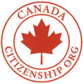 Canadian citizenship
